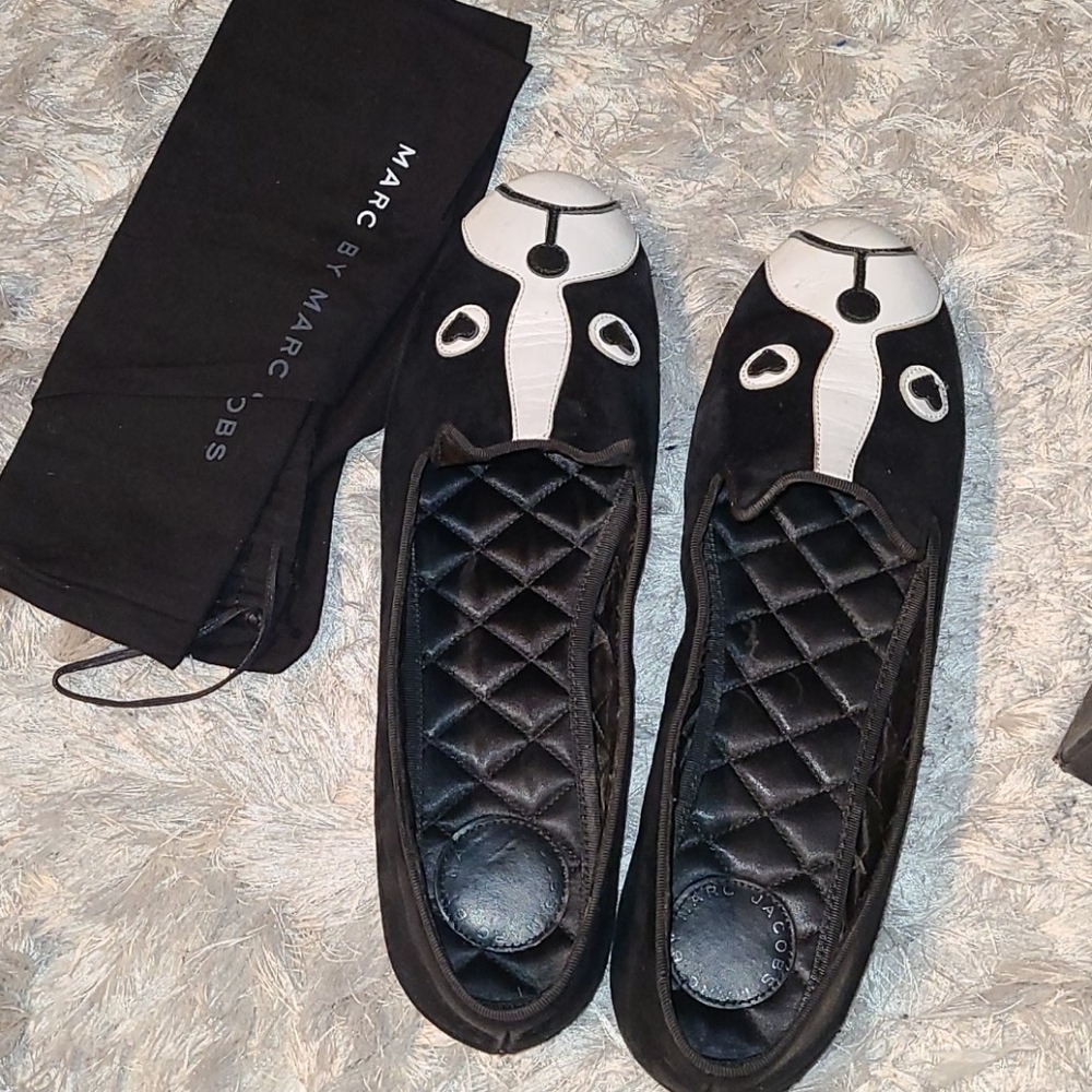 Marc by Marc Jacobs loafers